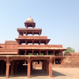 Agra Fatehpur Sikri